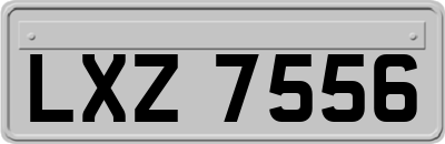 LXZ7556