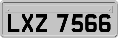 LXZ7566