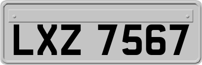 LXZ7567
