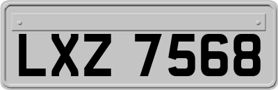 LXZ7568
