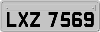 LXZ7569
