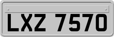 LXZ7570