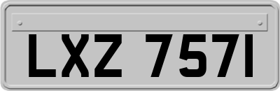 LXZ7571