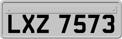 LXZ7573