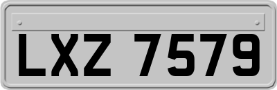 LXZ7579