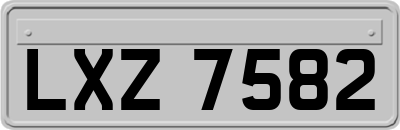 LXZ7582