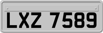 LXZ7589