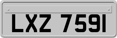 LXZ7591