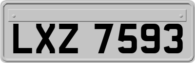 LXZ7593