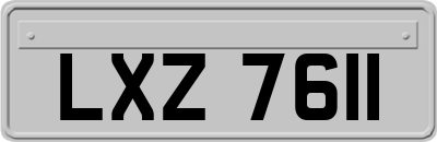 LXZ7611