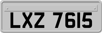 LXZ7615