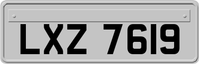 LXZ7619