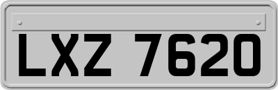 LXZ7620