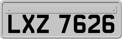 LXZ7626