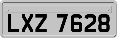 LXZ7628