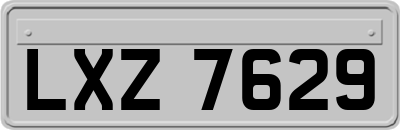 LXZ7629