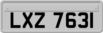 LXZ7631