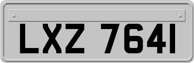 LXZ7641