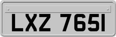 LXZ7651