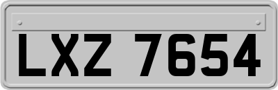 LXZ7654