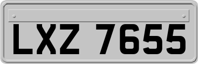 LXZ7655