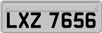 LXZ7656