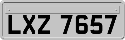 LXZ7657
