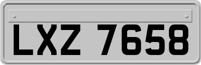LXZ7658
