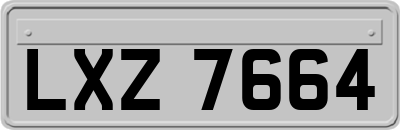 LXZ7664