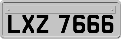 LXZ7666