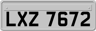 LXZ7672