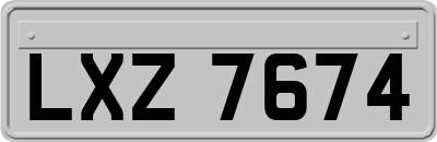 LXZ7674