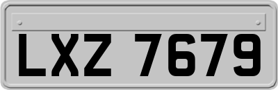 LXZ7679
