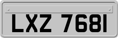 LXZ7681