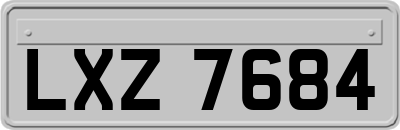 LXZ7684