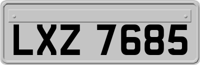 LXZ7685