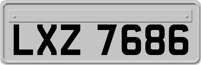 LXZ7686