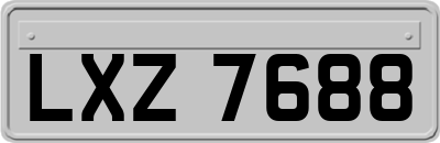 LXZ7688
