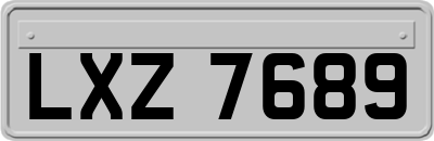 LXZ7689