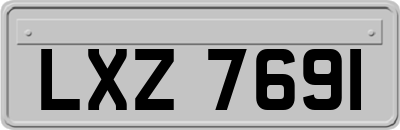 LXZ7691