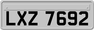 LXZ7692