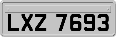 LXZ7693