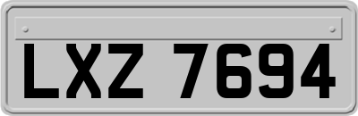 LXZ7694