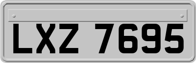 LXZ7695