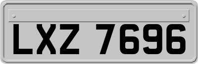 LXZ7696