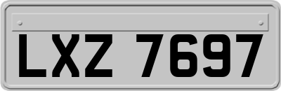 LXZ7697