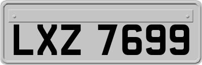 LXZ7699