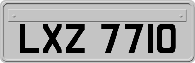 LXZ7710