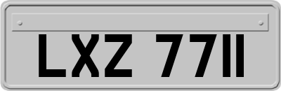 LXZ7711