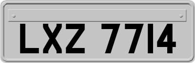 LXZ7714